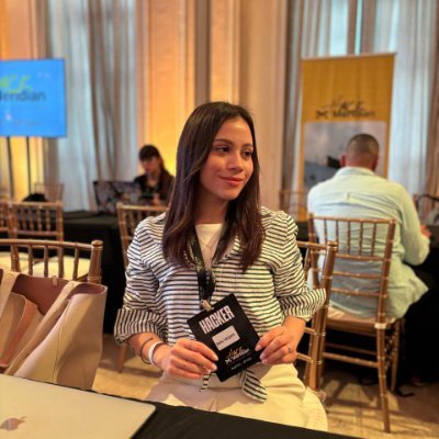 BelaVergara1's profile picture. Web3 & Backend Developer | Data Engineering & AI Student | JavaScript • Python • Node.js • React