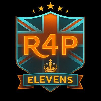 R4P11s's profile picture. R4P, a competitive pro clubs organisation established in 2010.  We have 2 teams competing in the highest leagues of @officialVPG 🧡R4P Esports & 🩵R4P Academy