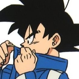 @Son_Goku_Mid