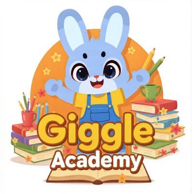 GiggleWithMax's profile picture. Max - Giggle Mascot, Inspired by CZ and Giggle's Vision of fun learning experiences powered by AI. 20% supply sent to @GiggleAcademy, Meme + Innovation = $MAX.