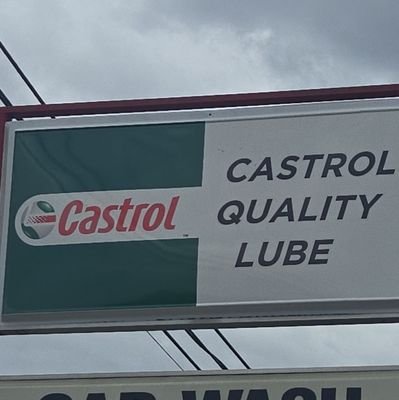 Castrol_Douglas's profile picture. 