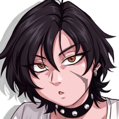 M4rsArt's profile picture. Eccentric artist🤘|| I draw things that I like and what comes to mind || Bi || 🇻🇪 ||  SFW / NSFW 🔞 || I speak with google traductor lol || @M4rt_ALT