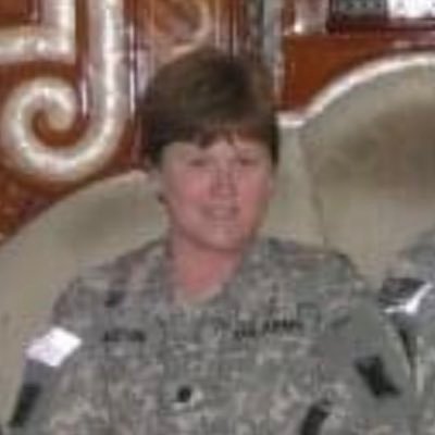 KingstonT0227's profile picture. Retired Army LTC/O5. Since retirement served as a State Dir CVA, Teacher and COO/UC. Wife to Keith and KIKI to Indy. Love my Country. Forever Patriot