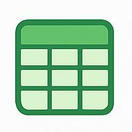 neatsheet's profile picture. Turning raw Excel files into automated reports & intuitive dashboards. Helping small businesses and individuals unlock insights from their data.