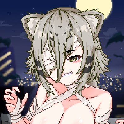 River__Blues's profile picture. Just a grumpy, sleepy Pallas’s Cat 🐱 🏔| 🎨: @AnimashitStudio & 🛠: @ElyraStudio |
For anything business related or if you can't reach me, pls msg @1poseidon3