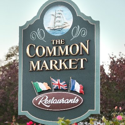 TheCommonMarket's profile picture. The Common Market Restaurants in Quincy, MA