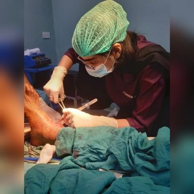 Sammitummy's profile picture. MS5 | Damcterr to be🩺
Aik emotional meowww😼

■NSMC'25⚕