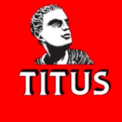 TITUS_077's profile picture. HANDSOMELY UGLY 👦BOY