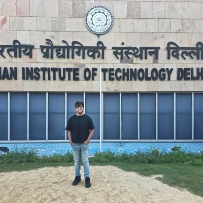 piyushgambhir_'s profile picture. SWE @ https://t.co/jmplYPeuPG | Building with AI, not just for AI