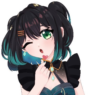 YuCalyptusVT's profile picture. Cozy D̶͕̎r̵͔͛ẙ̸̢a̷̜̓d̵  ENVtuber🍀🌸 | 18+ 🔞 MDNI | Variety Gamer 🎮 | She/Her | 26 | Stinky Brit 🇬🇧 | #vtuber 💚 | Art Tags: #Yucalyptart #Suscalyptus 🎨 |