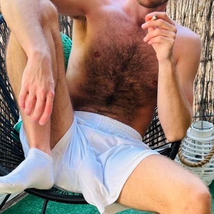 KinkyInfuser's profile picture. 🔥 29yo hairy TOP beast unleashing my wildest kinks on here - massive saline swells, thick cock, endless pumping and a toned furry frame.🐺
PayPal:Hofschstadter