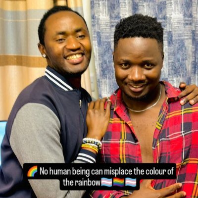 frankch67435498's profile picture. 📢 LGB Refugees defender| Trans Rights are Human Rights 
🌍 Administrator at Freedom House Initiative 
🛡️ Advocating for the rights & protection of refugees