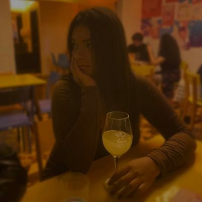 liviapereirx's profile picture. better things are on their way