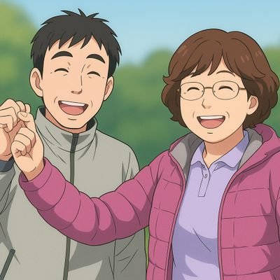 tokto444's profile picture. 日韓の国際結婚した日本人男性です。
韓国語・ハングル大好きです。
進撃の巨人、鬼滅の刃、ガンダム、などなど
昔からアニメ大好きです。
将棋・囲碁も好きで、推理将棋というものも好きです。
最近、カラオケ、映画、会食が趣味に・・・

大学一年の春から統一教会、家庭連合の信仰を
持っています・・・
一番好きなのは神様です。