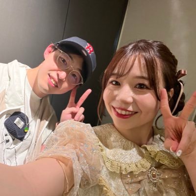 ryuppi_03yuuka's profile picture. マイドレアカウント作ってみました。 ゆうかさんとらむりんとマイドレチャンネルです。 期間限定かも、 よろしくお願いします。 めちゃ💖