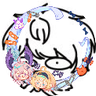 mishi_171717's profile picture. i draw🪄🕊️💧🍑

yapping acc: @mishi_alt17