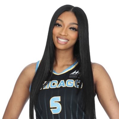 AngelReese51075's profile picture. 
