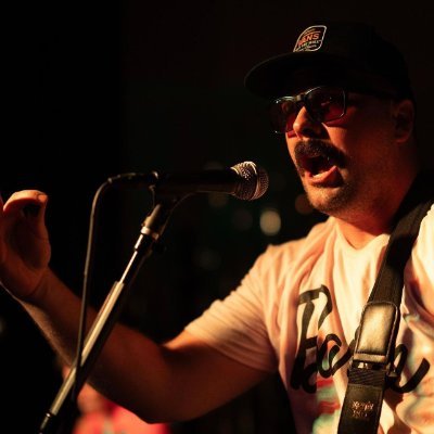 MrDoodLive's profile picture. games and music content