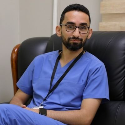SamiLawgaly's profile picture. Physician, Lecturer, Internal Medicine, GI & Hepatology, Former President of the Libyan Society of Hypertension @libyan_lsh