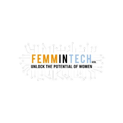 Femmintech_'s profile picture. Femm'In Tech : éducation digitale et autonomisation pour les femmes et filles en RDC. Inclusion et égalité pour toutes.