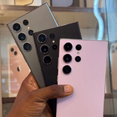 HaroonSuleiman2's profile picture. Trusted source for premium cars and phones in Abuja🇳🇬. All are inspected for quality. We offer great pricing & financing. ig @alharoun_motors @gwarzo_connect.