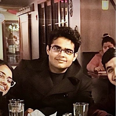 ShashankDe5535's profile picture. @mit