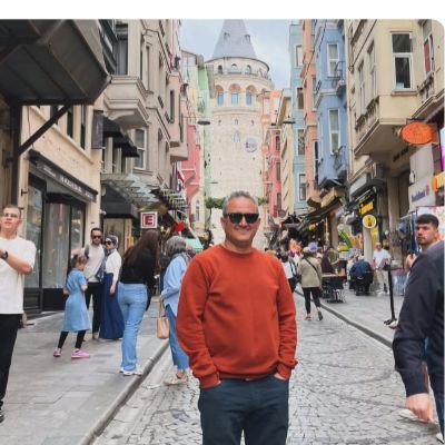 sevdammmm1907's profile picture. 
