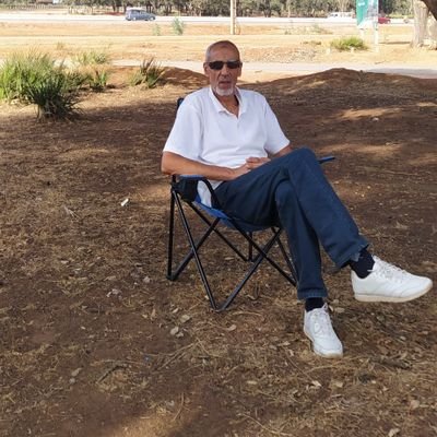 boualamabbad's profile picture. أنا مغربي من راسي حتى اخمص قدمي.
الاسلام وامارة المؤمنين والوحدة الترابية خط احمر.