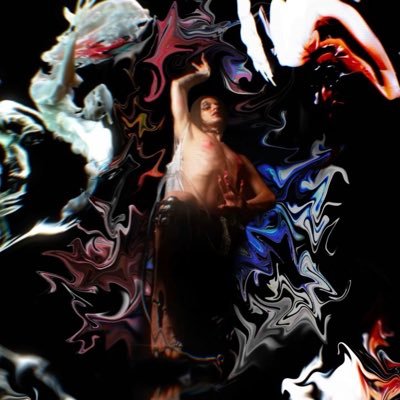 smokesprite_lia's profile picture. aespa, arca, fka twigs, sumin, pinkpantheress, ive, nmixx, FLO, Destin Conrad, exo, nct, shinee n Mikey Madison