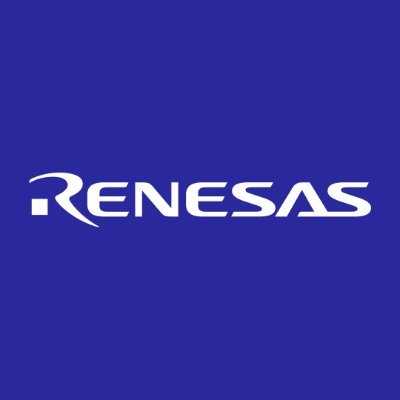 @RenesasGlobal