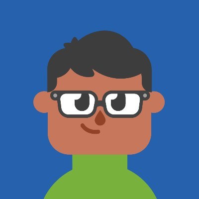 aemoven's profile picture. Hello World