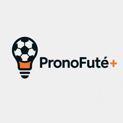 pronofuteplus's profile picture. 🎯 Pronos gratuits Foot & Plus | 📊 Analyses & Suivi | 🏆 Avis sur matchs européens | 🕹 8 ans d’expérience | ⚡️ Rejoins la communauté des Futés ! 👇
