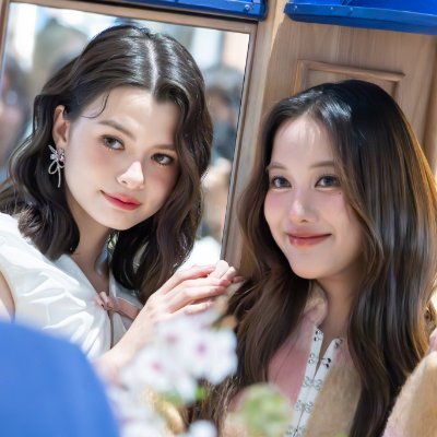 morenoval36's profile picture. Freenbecky❤️💐 #srchafreen🌷 #beckysangels🪽💖 #ฟรีนเบค 👭