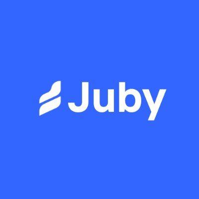 @Juby_App