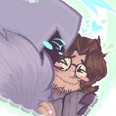 Hal ♡ Frost Spirit’s Loving Husbandさんのプロフィール画像