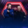 matheusekauan's profile picture. The Voice Brasil 🎙️💙 Toda segunda-feira, às 22h30 #TimeMEK