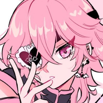_Kuromih0 Profile Picture