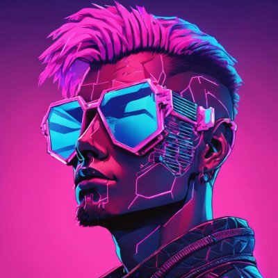 cryptoant13's profile picture. 