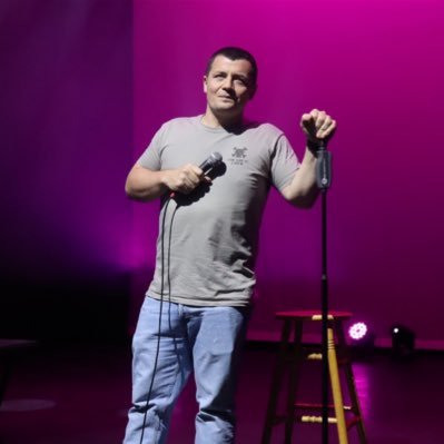 CathalShanagher's profile picture. Comedian based in the West of Ireland.  Co-Founder of Red Line Comedy Club.