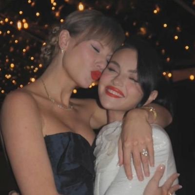 here for my pop girlies