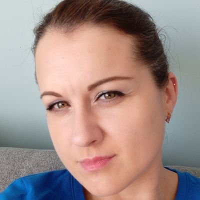 AnitaWiecz1986's profile picture. 
