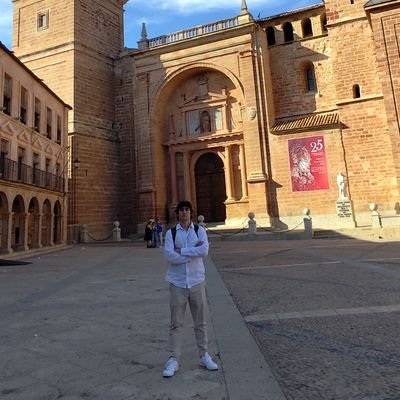 J0RGE_Madrid's profile picture. 