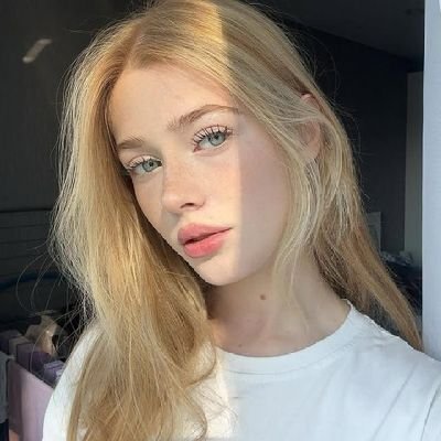 whitexbeauty's profile picture. sharing the most beautiful white girls with you ✌🏻