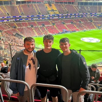 alfcm68's profile picture. JFT97