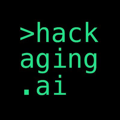@HackAgingAI
