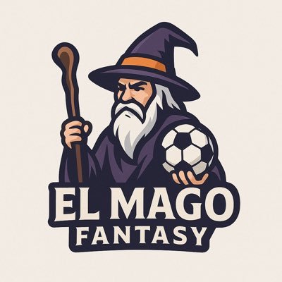 Elmagofantasy's profile picture. Amor y odio por las picas. Analizo jugadores. Opino sobre partidos. Resuelvo dudas. Pronóstico 11 y goleadores.🪄⭐️