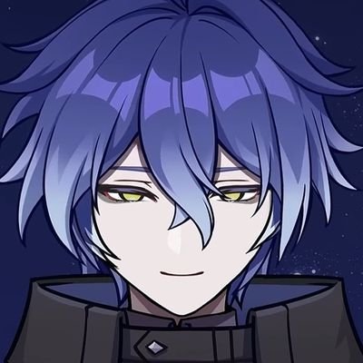 RiyaZerin's profile picture. BTS Anime and Genshin
•﹏•

 she/her, 25