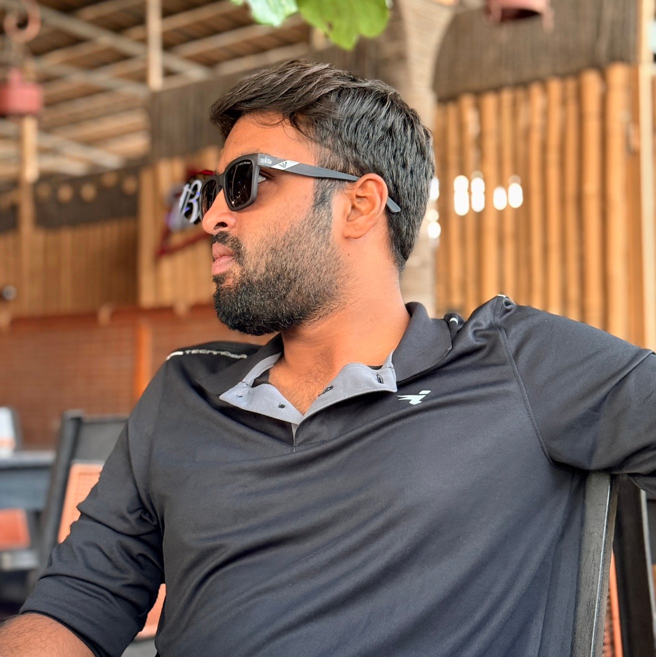 aravinds0316's profile picture. 