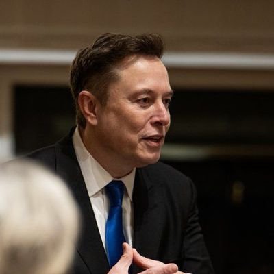 DogeMuske's profile picture. Entrepreneur, innovator & visionary. CEO of Tesla & SpaceX, shaping the future of sustainable energy, space exploration, and technology.🚀