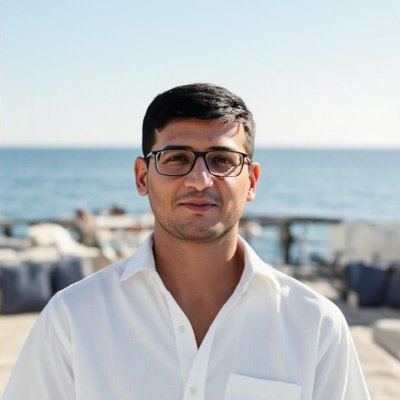 Sidharth_Prabhu's profile picture. VC @Accel | ex-DST Global, Citi Investment Banking | Curious at heart